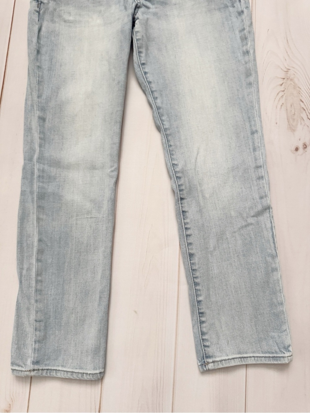 Kut from the Kloth Crop Jeans - Picture 3 of 7